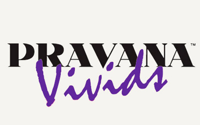 Pravana’s award winning Vivids Collection is the creative- color category leader. Vivids imparts long-lasting, rich creative color with brilliant shine and offers stylists complete creative control.